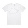 AS Colour Mens Staple Minus Tee Thumbnail