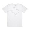 AS Colour Mens Staple Minus Tee Thumbnail