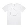 AS Colour Mens Staple Minus Tee Thumbnail