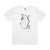 AS Colour Mens Staple Minus Tee Thumbnail