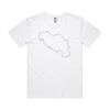 AS Colour Mens Staple Minus Tee Thumbnail
