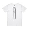 AS Colour Mens Staple Minus Tee Thumbnail
