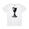 AS Colour Mens Staple Minus Tee Thumbnail