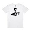 AS Colour Mens Staple Minus Tee Thumbnail