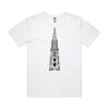 AS Colour Mens Staple Minus Tee Thumbnail