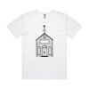 AS Colour Mens Staple Minus Tee Thumbnail