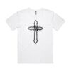 AS Colour Mens Staple Minus Tee Thumbnail