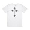 AS Colour Mens Staple Minus Tee Thumbnail
