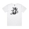AS Colour Mens Staple Minus Tee Thumbnail
