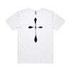 AS Colour Mens Staple Minus Tee Thumbnail