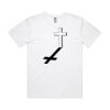 AS Colour Mens Staple Minus Tee Thumbnail
