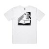AS Colour Mens Staple Minus Tee Thumbnail