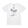 AS Colour Mens Staple Minus Tee Thumbnail