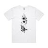 AS Colour Mens Staple Minus Tee Thumbnail