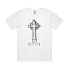 AS Colour Mens Staple Minus Tee Thumbnail