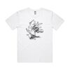 AS Colour Mens Staple Minus Tee Thumbnail
