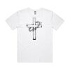 AS Colour Mens Staple Minus Tee Thumbnail