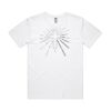 AS Colour Mens Staple Minus Tee Thumbnail