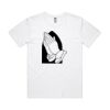 AS Colour Mens Staple Minus Tee Thumbnail