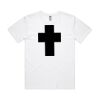 AS Colour Mens Staple Minus Tee Thumbnail