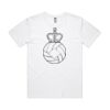 AS Colour Mens Staple Minus Tee Thumbnail