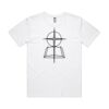 AS Colour Mens Staple Minus Tee Thumbnail