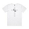 AS Colour Mens Staple Minus Tee Thumbnail