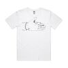 AS Colour Mens Staple Minus Tee Thumbnail