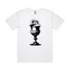 AS Colour Mens Staple Minus Tee Thumbnail