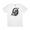AS Colour Mens Staple Minus Tee Thumbnail