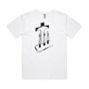 AS Colour Mens Staple Minus Tee Thumbnail