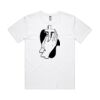 AS Colour Mens Staple Minus Tee Thumbnail