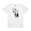 AS Colour Mens Staple Minus Tee Thumbnail