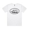 AS Colour Mens Staple Minus Tee Thumbnail