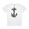 AS Colour Mens Staple Minus Tee Thumbnail
