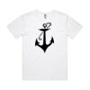AS Colour Mens Staple Minus Tee Thumbnail