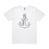 AS Colour Mens Staple Minus Tee Thumbnail