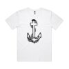 AS Colour Mens Staple Minus Tee Thumbnail