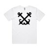 AS Colour Mens Staple Minus Tee Thumbnail