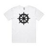 AS Colour Mens Staple Minus Tee Thumbnail