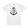AS Colour Mens Staple Minus Tee Thumbnail