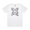 AS Colour Mens Staple Minus Tee Thumbnail