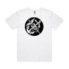 AS Colour Mens Staple Minus Tee Thumbnail