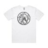 AS Colour Mens Staple Minus Tee Thumbnail