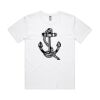 AS Colour Mens Staple Minus Tee Thumbnail