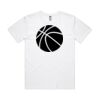 AS Colour Mens Staple Minus Tee Thumbnail