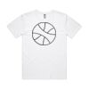 AS Colour Mens Staple Minus Tee Thumbnail