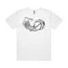 AS Colour Mens Staple Minus Tee Thumbnail
