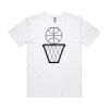 AS Colour Mens Staple Minus Tee Thumbnail
