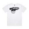AS Colour Mens Staple Minus Tee Thumbnail
